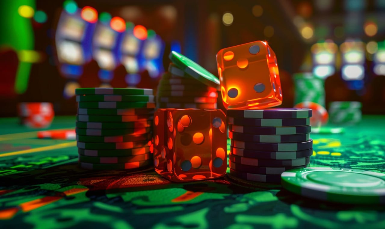 lucky 10 mobile gaming