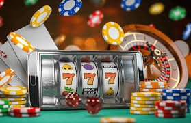 lucky 10 Live Casino