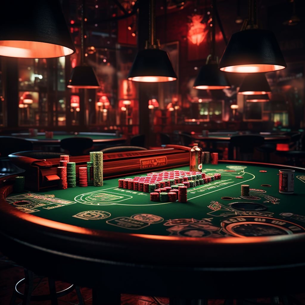 lucky 10 Sportsbook
