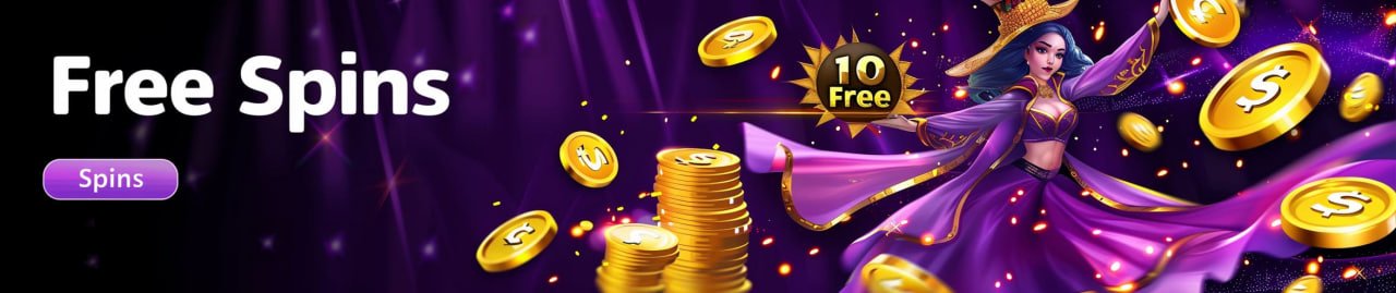 lucky 10 Arcade